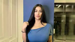 Who is Mathira Khan? Pakistani influencer whose private video leaked after  Minahil Malik and Imsha Rehman | - Times of India