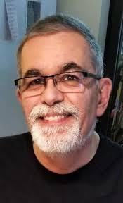 Robert Harris Obituary