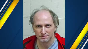 Virginia man Nathan Larson facing federal charges after allegedly grooming,  kidnapping Fresno 12-year-old