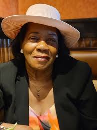 Obituary for Marjorie McGee