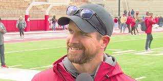 WSU's Leon Neal Jr a spring star, Warren Smith likely hitting portal, says  Jimmy Rogers