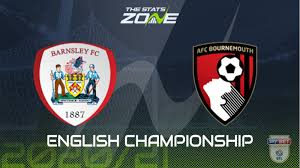 Download the best wallpapers for culers. 2020 21 Championship Barnsley Vs Bournemouth Preview Prediction The Stats Zone