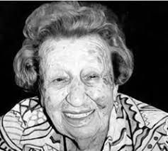 Pauline BROOCK Obituary (2014)