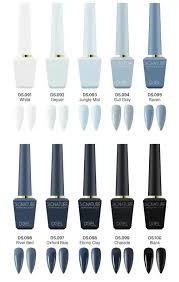 DGEL Signature Color Gel