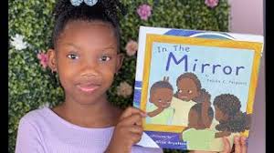 In The Mirror Read Aloud