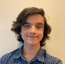 Data Science REU Poster Symposium