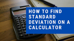 How To Find Standard Deviation On A Calculator Meta Calculator Blog