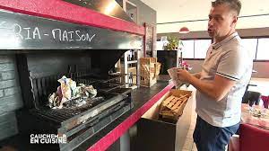 Noté 4.67 sur 5 basé sur 9 notations client. Replay Cauchemar En Cuisine Avec Philippe Etchebest Cestas Du M6