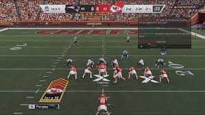 As usual, ratings can and will fluctuate throughout the season based on how players perform in real. Ea Talks Madden 20 S X Factor Abilities Ratings Adjustment Campaign Mode Madden 20