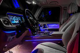 Mercedes Benz G 63 Amg By Mansory Hollmann International Germany For Sale On Luxurypulse Mercedes Benz Convertible Mercedes Benz Suv Benz G