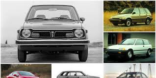 A Visual History Of The Honda Civic In 2020 Honda Civic Coupe Honda Civic Civic Coupe
