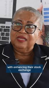 During the Jamaica Stock Exchange’s recent visit to Guyana, Dr. Marlene  Street Forrest spoke with Kristen Josiah, Business Editor at NCN Guyana,  about the JSE’s mission in the country., She outlined ...