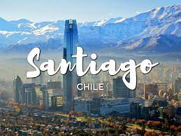 Next (santiago ramón y cajal). One Day In Santiago Guide What To Do In Santiago Chile