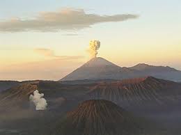 List Of Volcanoes In Indonesia Wikipedia