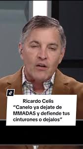 “Canelo no puede hacer lo que se le de la gana”#canelo #caneloalvarez  #mauriciosulaiman #cmb #wbc #consejomundialdeboxeo #boxeomexicano #probox  #ricardocelis #marcoantoniobarrera #foryou #trending ...