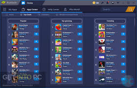 Winrar 5.40 final 32 bit 64 bit is handy archiving software which is equipped with a complex compression engine. Bluestacks 4 Free Download