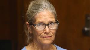 TIL that infamous Manson Family murderer Leslie Van Houten was paroled in  July 2023 after 53 years in prison. Patricia Krenwinkle and Tex Watson are  still trying to get parole. : r/todayilearned