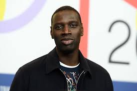 Omar sy, ludivine sagnier, clotilde hesme. Meet Omar Sy The Star Of Netflix S Lupin Popsugar Celebrity