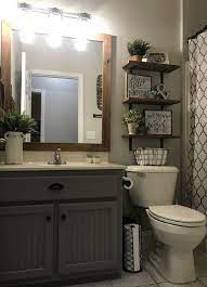 April 20, 2020 10 min read. Unique Beautiful Elegant Small Bathroom Decorating Ideas 3 Guest Bathroom Small New Bathroom Designs Guest Bathroom Decor