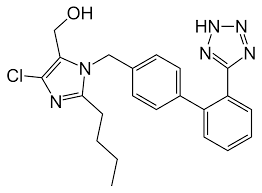 angiotensin ii receptor blocker wikipedia