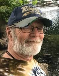 Obituary information for Charles David Harlan