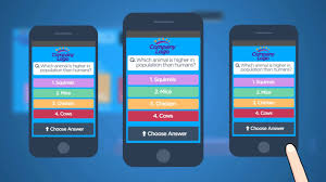 Senior citizens are more active today than ever before. Crowdpurr Virtual And Live Crowd Trivia
