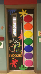 My New Art Room Door Art Classroom Decor Art Room Doors Art For Kids