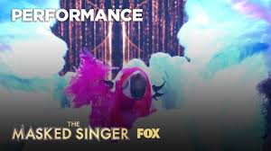 How growing up in the entertainment industry has affected adrienne's personality. This Masked Singer Flamingo Theory Points To A Cheetah Girl