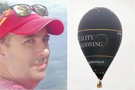 Pilots :: Czech Balloon Trophy 2024