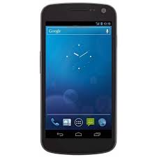 Samsung Galaxy Nexus I9250M - White ...