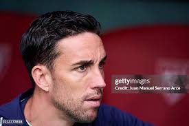 347 Jaime Serrano Photos & High Res Pictures