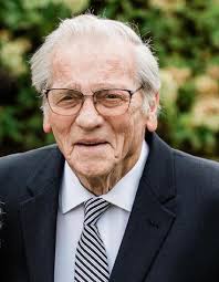 Obituary for Arthur Walter Yarnell