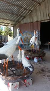 Park Bahce Maketleri Sehir Susleri Park Heykelleri Satis Bufesi 05398920770 Express Fiberglass Antly Bufeler Saksi Bufe