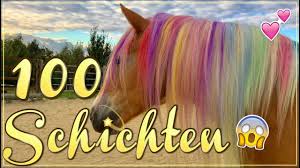 Pokemon bilder zum ausdrucken farbig. 100 Schichten Haarkreide Pastell Regenbogen Einhorn Anita Girlietainment Youtube