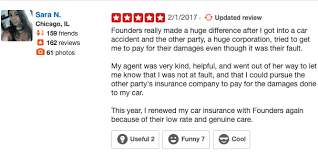 What business insurance do metal founders need? Founders Auto Insurance 2020 Quotes And Reviews