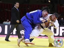 About | news | videos | photos | more bios; Judoinside John Jayne Judoka