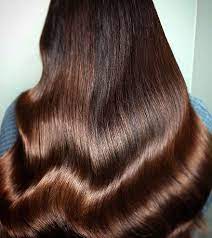Chestnut hair color is mostly toned on the brown side. Chestnut Brown Hair Color Ideas Formulas Wella Professionals