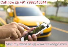 Top 10 Book Online Cab Service In India Trexeego Taxi Service Travel Companies Shuttle Bus Service