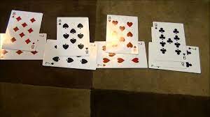 How do you play heads up 7up card game? How To Play Sevens The Card Game Youtube