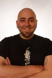 32 Duff Goldman ideas