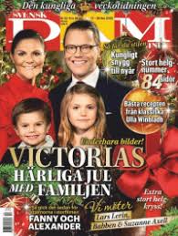 Maybe you would like to learn more about one of these? Lea Articulos De Svensk Damtidning Nr 52 2020 Scribd
