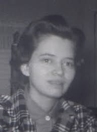 Jacqueline V. Stoner, great sense of humor