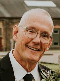 Robert Dabill Obituary September 29, 2020