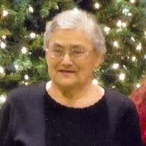 Judy Caroline Miles Obituary