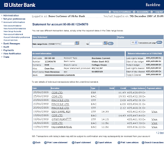 A bank vod (verification of deposit) won't solve all bank statement issues. Sfpma S Condo Hoa Bank Statements Sfpma Org