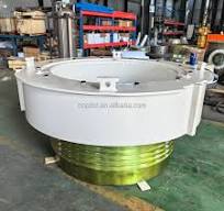 HP300 Mining Machining Cone Crusher Spare Wear Parts Bowl Assembly Suit