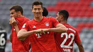 Bayern münchen vs bayer leverkusen tournament: Bayer Leverkusen Vs Bayern Munich Bundesliga Preview As Com