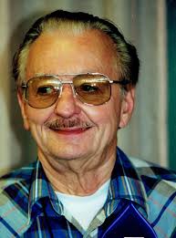 Obituary for George William Gebhardt II