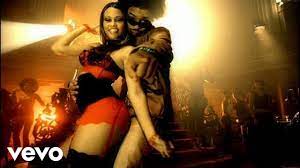 Shaggy - Hey Sexy Lady ft. Brian & Tony Gold - YouTube