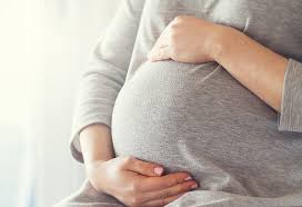 At 7 weeks pregnant, your baby is a little more than 1/3 of an inch long. Jelly Like Discharge While Pregnant Is It Normal